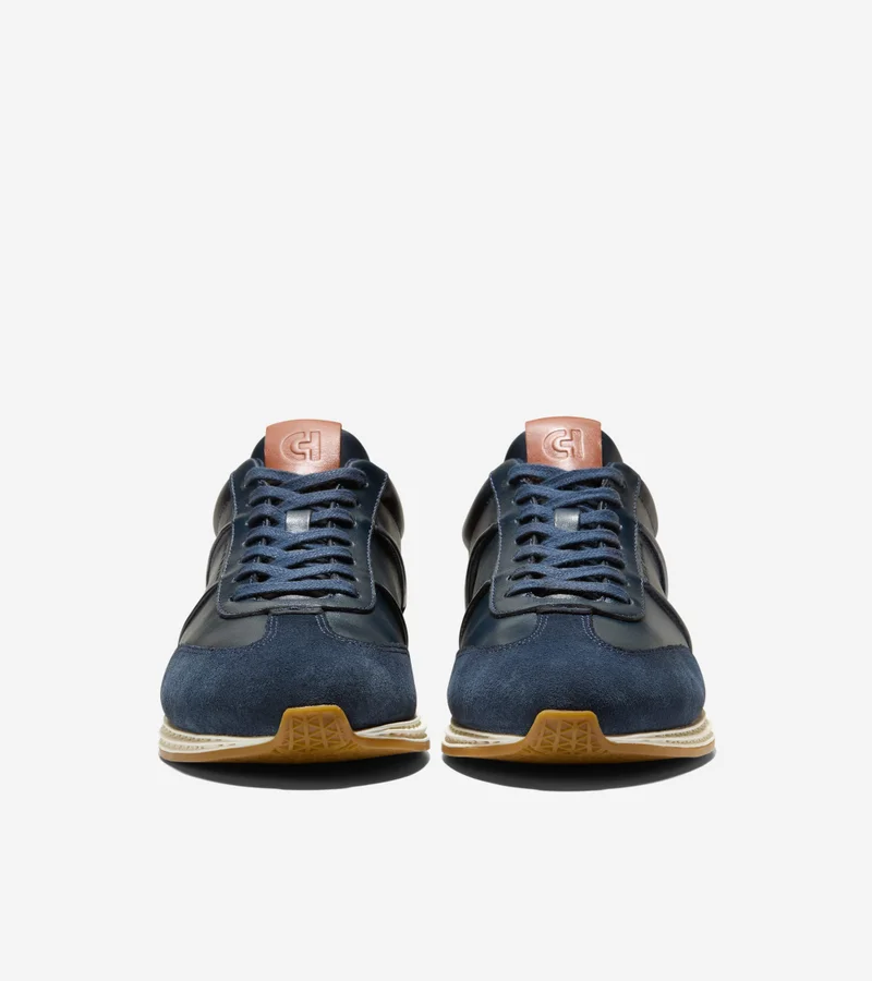 COLE HAAN Grandpro Lp Skyweave Runner